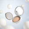 Rom&nd Nu Zero Cushion (01 Porcelain 17) Long Lasting, High Coverage, Semi Matte Finish, Flawless Complexion Without Cakey Face, Makeup Base and Fixer, Thinly Layered, Korean Cushion Foundation view 4