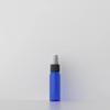 SHUILING 1oz Small Spray Bottle, Blue Empty Refillable Fine Mist Spray Bottles Mini Travel Bottle Set, Sprayer Bottles Cosmetic Liquid Containers Liquid for Essential Oils, with Funnel (24PCS) view 2