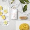 Baylis & Harding Liquid Hand Soap Wash with Dispenser, Elements, White Tea & Neroli, 16.9oz/500ml view 2