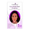 Urban yog Curvy Pimple Patch for large spots view 1