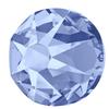 Star Bright Flatback Rhinestones 2088 - Choose Your Size - Color: Light Sapphire - 144 Pieces (SS20 (4.60mm - 4.80mm)) view 2