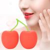 Lip Enhancer Plumper Tool, Soft Silicone Lip Plumper Suction Cup, Lip Enhancement Device, Portable Lip Plumping Device Makes Your Lips Looks More Full view 1