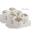 Botanical Bath Bombs Assortment - Set of 6 view 4