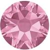 Star Bright Standard Flatback Hotfix Rhinestones - Choose Your Size - Color: Light Rose - 144 Pieces (SS20 (4.60mm - 4.80mm)) view 1