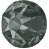 Star Bright Flatback Rhinestones 2088 - Choose Your Size - Color: Black Diamond - 144 Pieces (SS12 (3.00mm - 3.20mm)) view 2
