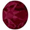 Star Bright Flatback Rhinestones 2088 - Choose Your Size - Color: Ruby - 144 Pieces (SS20 (4.60mm - 4.80mm)) view 2