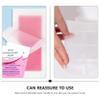 20PCS Wax Removal Wipes, Vitamin E Waxing Finishing Wipes,Used to Wax Removal, After Wax Care view 4