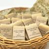 Baby Shower Soap Favors, Baby Shower Soap, 50 Soap Favors for Baby Shower, Home Brewed Soaps (New England IPA) view 2