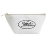 CBS The Young and the Restless Jabot Cosmetics Accessory Pouch (12.5 in x 7 in) view 1