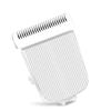 AREYZIN Ceramic Blade Head Replacement Compatible with BG200 BG210 BG220 Electric Bikini Trimmer Groin Hair Trimmer (White) view 1