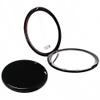 Magnifying Compact Mirror for Purse - 1x/10x Magnification Travel Makeup Mirror 4 inch Double-Sided Folding Mirror,Handheld Small Pocket Mirror for Gift,Travel Essentials view 1