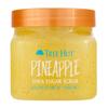 Tree Hut Pineapple Shea Sugar Scrub, Exfoliating, Hydrating & Moisturizing Body Scrub with Shea Butter & Nourishing Essential Oils, Smooth & Soften Skin, 18 oz view 1