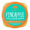 Tree Hut Pineapple Shea Sugar Scrub, Exfoliating, Hydrating & Moisturizing Body Scrub with Shea Butter & Nourishing Essential Oils, Smooth & Soften Skin, 18 oz view 2
