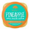 Tree Hut Pineapple Shea Sugar Scrub, Exfoliating, Hydrating & Moisturizing Body Scrub with Shea Butter & Nourishing Essential Oils, Smooth & Soften Skin, 18 oz view 4