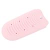 FOMIYES Flat Iron Curling Iron Silicone Pouch Heat Resistant Bag for Hair Tools view 1