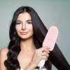 FOMIYES Flat Iron Curling Iron Silicone Pouch Heat Resistant Bag for Hair Tools view 4