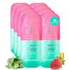 Vitamasques Multivitamin Face Mask, 8-Pack - Hydrating and Nourishing Korean Skincare for Radiant Skin, Provides Vitamins B, C & E view 1