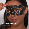 Vitamasques Under Eye Mask, 3-Pack Ultra-Revitalizing Goggle Mask, Korean Skin Care, Hydrates & Smooths Fine Lines & Tired Looking Under Eyes - Hyaluronic Acid & Centella view 2
