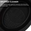 FOMIYES Cosmetic Brush Cleaning Pad Silicone Makeup Brush Scrubbing Bowl for Efficient Cleaning and Maintenance of Makeup Tools for Beauty Enthusiasts view 4