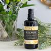 Organic Face Cleanser Gel with Aloe Vera & Pink Grapefruit - Anti Aging and Gentle Non Foaming Face Wash - 1 Month Supply - Made in USA view 2