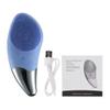 Women's Mermaid Bath Pack Bundle with Towel, Face Cleansing Brush and Accessories (5 Items) ONE SIZE ONE SIZE WOODEN ONE SIZE PINK ONE SIZE view 2