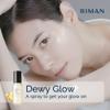 INCELLDERM Riman Vieton Oil Mist | 50ml | Bi-Phasic Hydration with Camellia Seed Oil & Seaberry Water | Korean Skincare Mist for Moisture, Balance & Radiance | Natural Facial Spritz Moisturizer view 4