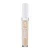 No7 Lift & Luminate Triple Action Serum Concealer - Fair - Anti Aging Liquid Concealer Makeup for Blemishes & Dark Circles - Medium to Full Coverage Concealer for Face (8ml) view 1