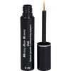 Zoe Eyelash Growth & Thickening Serum, advanced formula to enhance, thicken and give growth support with Redensyl, Capixyl, MP-17, and Widelash from Sederma. 3ml view 1