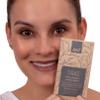 TEZ Deep Cleansing Nose Strip, Remove Blackheads, Clean Pores, Paraben Free, Botanical Extracts, Green Tea and Charcoal (Green Tea, 6) view 4