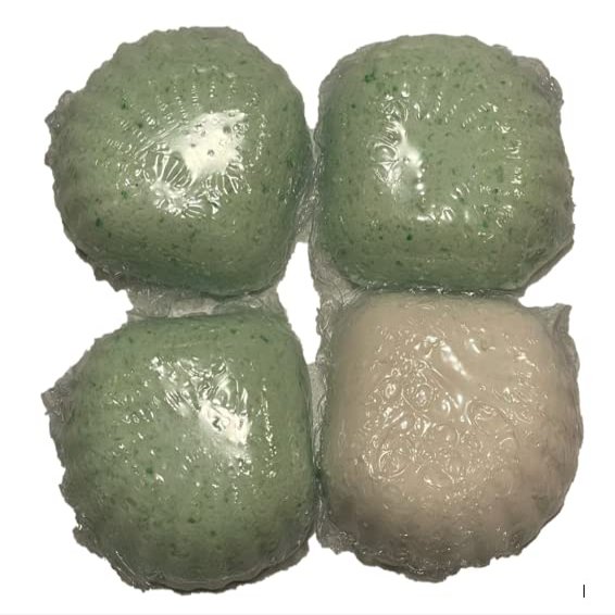 Bath Bomb set- Small