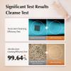 UIQ Biome Barrier Cleansing Foam, Facial Cleanser, Mild Hypoallergenic formula, Face Wash, Blackhead Remover, Moisturizing facial cleanser for All Skin Types 4.05 fl.oz(120ml) view 4