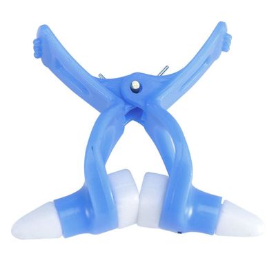5pcs Thin Nose Nasal Splint Nose Increased Device Shaper Tool Slimming Tool Clip up Device Shaper Clip Beauty Slimming Corrector