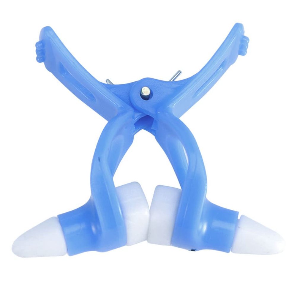 5pcs Thin Nose Nasal Splint Nose Increased Device Shaper Tool Slimming Tool Clip up Device Shaper Clip Beauty Slimming Corrector