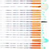 20Pcs Kabuki Brushes Makeup Brush Set Eye Cosmetic Makeup Brushes Premium Synthetic Foundation Face Powder Blush Eyeshadow Makeup Brushes Kit view 1