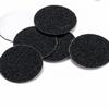 100pcs Sandpaper Disc and 1pcs Metal Bit, 3/32 Shank Replaceable Pedicure Sanding Disc Bit for Dead Skin Callus Removal Electric Foot File Tools (150#(Medium)) view 4