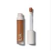 ILIA - True Skin Serum Concealer | Non-Comedogenic, Cruelty-Free, Vegan, Safe For Sensitive Skin, Reduces Appearance of Dark Circles + Blemishes (Harissa SC7.5, 0.16 oz | 5 ml) view 1