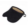 Self Tanning Glove Body Tan Tools Tanning Cream Lotion Oil Reusable Home Beauty Salon SPA Use Black Colour Elitzia ETMH01 view 2