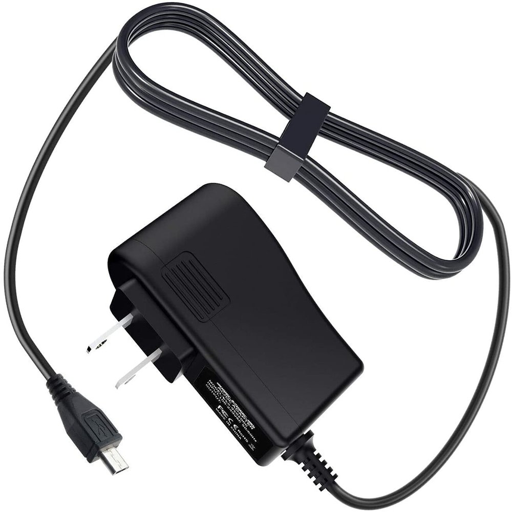 BestCH AC Adapter for Remington MB4110 HC-5750 HC-5950 MB-5350 MB-4550 MB4550T Rechargeable Men's Mustache Precision Power Haircut Beard Trimmer Grooming Shaver Clipper