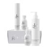 Glo Skin Beauty Clarify + Balance Elevated Essentials Set - Includes Full Size Purifying Gel Cleanser & Beta-Clarity BHA Drops view 1