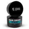 Beardo Ice Blast Hair Cream | Hair Cream for men | Hair Styling Ceam | Daily Styling | Cooling Cream | Cool Lock Technology | 75gm/ 2.5Fl Oz view 1