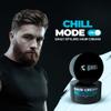 Beardo Ice Blast Hair Cream | Hair Cream for men | Hair Styling Ceam | Daily Styling | Cooling Cream | Cool Lock Technology | 75gm/ 2.5Fl Oz view 2
