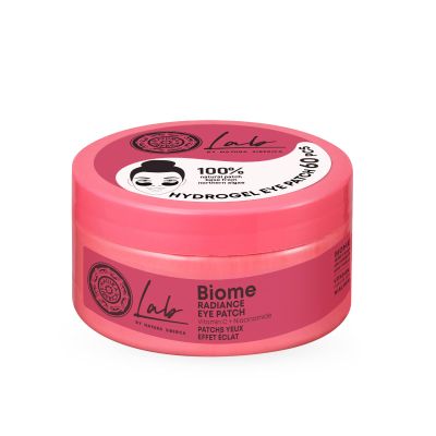 Natura Siberica Lab Biome Radiance Eye Patch 60 Pieces