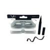 VIP Invisible Magnetic Band Lashes! IM06 view 2