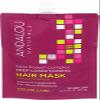Andalou Naturals, 1000 Roses Hair Care Mask, 1.5 Fl Oz view 3