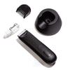 Brocchi Cutting Edge USB Waterproof Face & Body Hair Trimmer - Electric Razor for Men - Beard & Nose Hair Trimmer - Waterproof Hair Clippers - USB Charger view 3