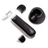 Brocchi Cutting Edge USB Waterproof Trimmer - Face and Body Hair Trimmer - Waterproof Hair Clippers - Electric Razor for Men - Beard and Nose Hair Trimmer - USB Charger (Trimmer with 1x Blade) view 3