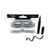 VIP Invisible Magnetic Band Lashes! IM28 view 1