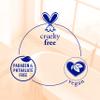 Dr Teal's Shea Sugar Body Scrub, Citrus with Essential Oils & Vitamin C, 19 oz (Pack of 3) view 4