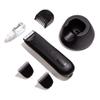 Cortex International Brocchi Cutting Edge USB Waterproof Trimmer - Face and Body Waterproof Hair Clippers - Electric Razor for Men - Beard and Nose Hair Trimmer - USB Charger (2X Blades) view 3