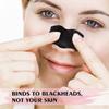 AUSLKA Blackhead Pore Strips,(70 Counts) Blackhead Remover-Deep Cleansing Charcoal Strips - Black Head Nose Strips -Black Head Remover view 4